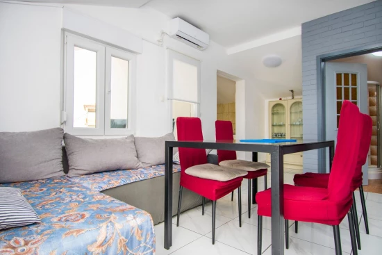 Apartmán Severní Dalmácie - Bilice (Šibenik) DA 9704 N1