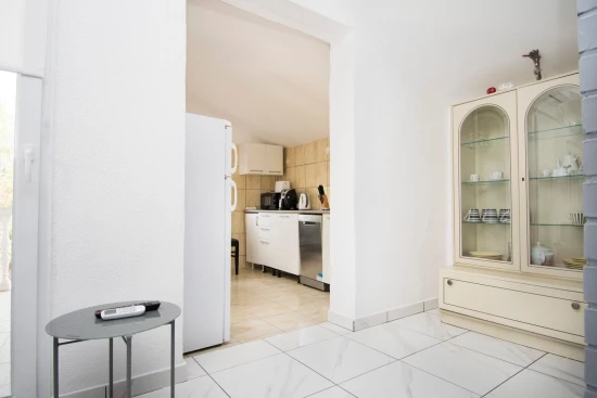 Apartmán Severní Dalmácie - Bilice (Šibenik) DA 9704 N1