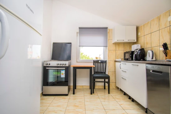 Apartmán Severní Dalmácie - Bilice (Šibenik) DA 9704 N1