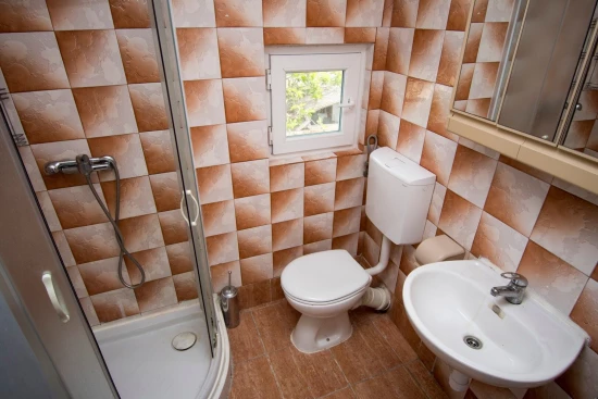 Apartmán Severní Dalmácie - Bilice (Šibenik) DA 9704 N1