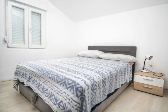 Apartmán Severní Dalmácie - Bilice (Šibenik) DA 9704 N1