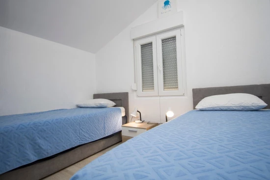 Apartmán Severní Dalmácie - Bilice (Šibenik) DA 9704 N1