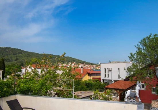 Apartmán Severní Dalmácie - Bilice (Šibenik) DA 9704 N1