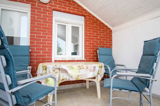 Apartmán Severní Dalmácie - Bilice (Šibenik) DA 9704 N1