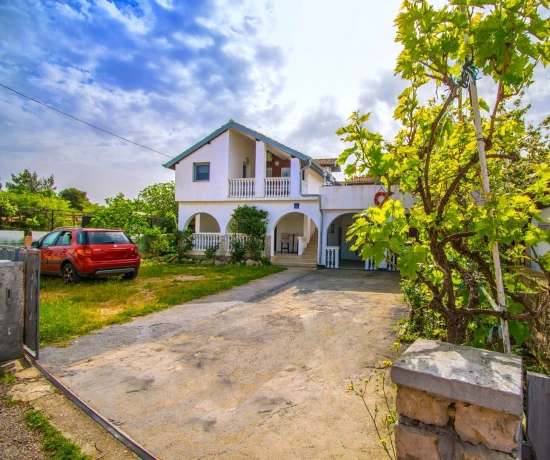 Apartmán Severní Dalmácie - Bilice (Šibenik) DA 9704 N2