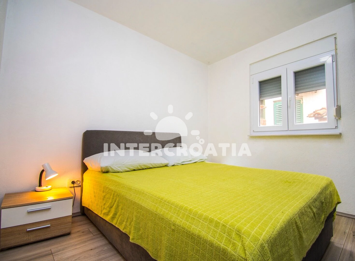 Apartmán Severní Dalmácie - Bilice (Šibenik) DA 9704 N2