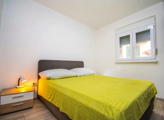 Apartmán Severní Dalmácie - Bilice (Šibenik) DA 9704 N2