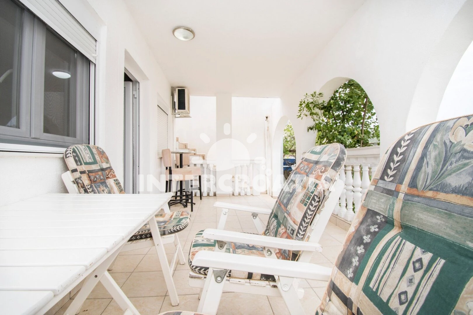 Apartmán Severní Dalmácie - Bilice (Šibenik) DA 9704 N2