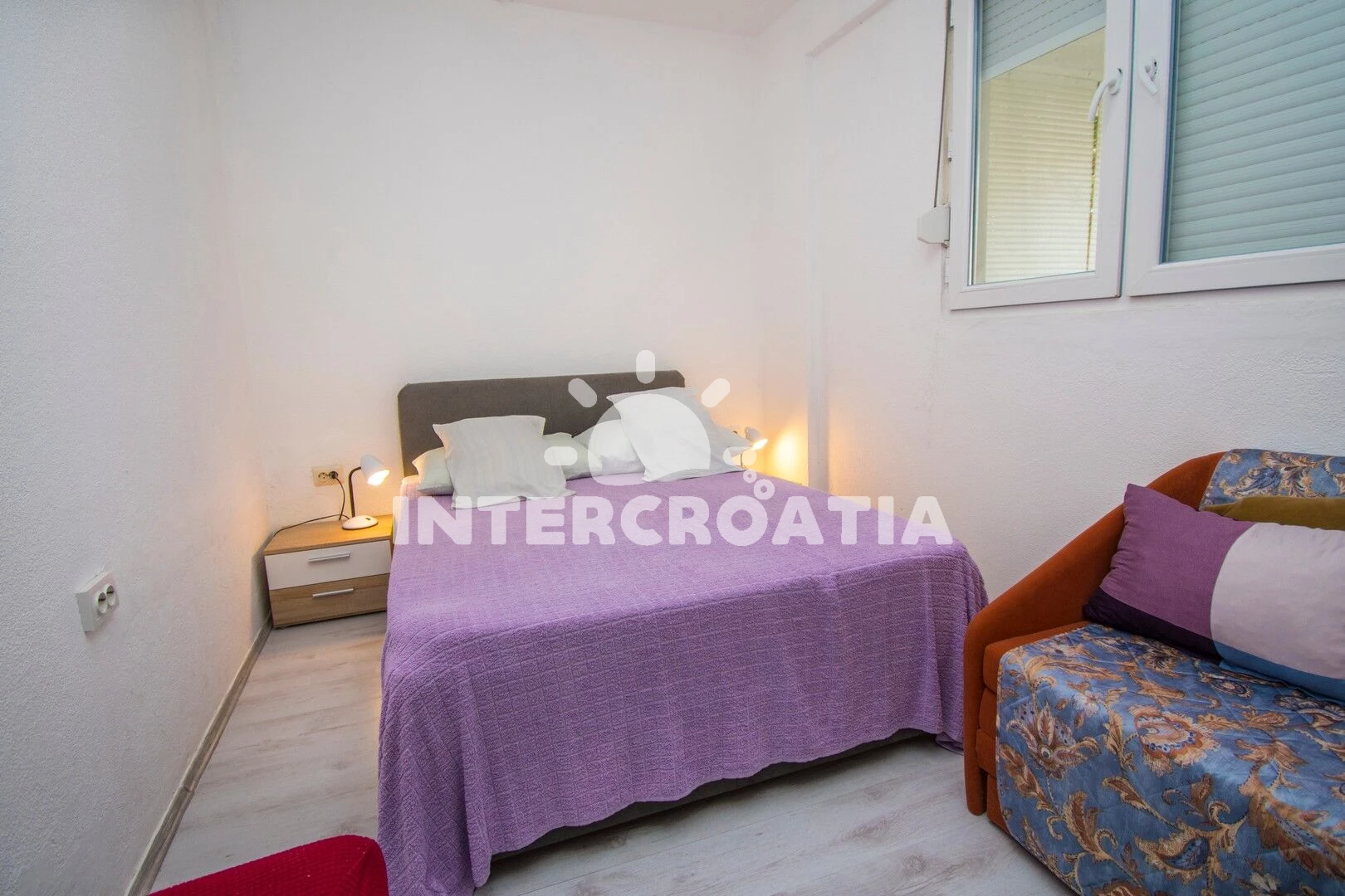 Apartmán Severní Dalmácie - Bilice (Šibenik) DA 9704 N3