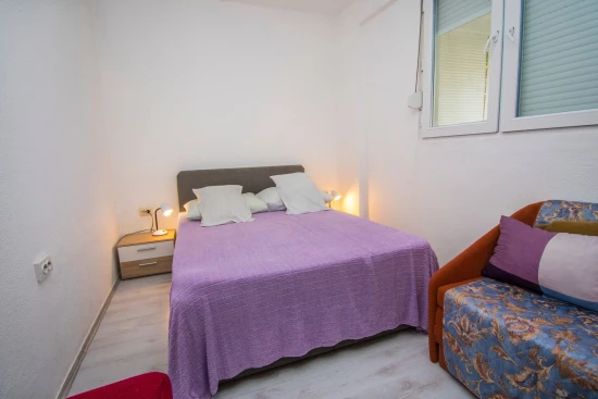 Apartmán Severní Dalmácie - Bilice (Šibenik) DA 9704 N3