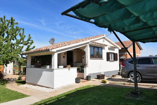 Domek Istrie - Pula IS 7242 N1