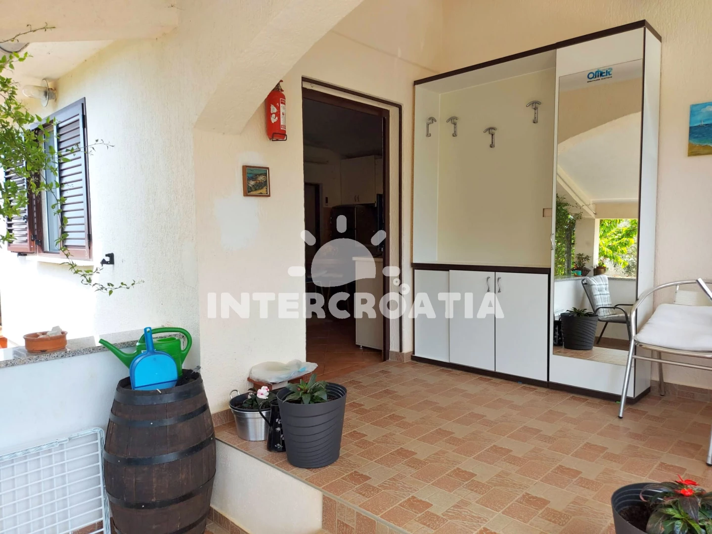 Domek Istrie - Pula IS 7242 N1