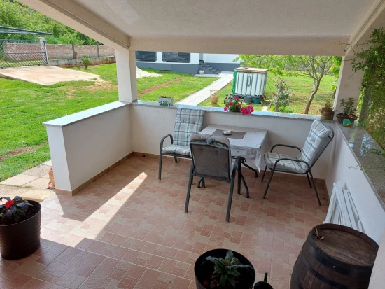 Domek Istrie - Pula IS 7242 N1