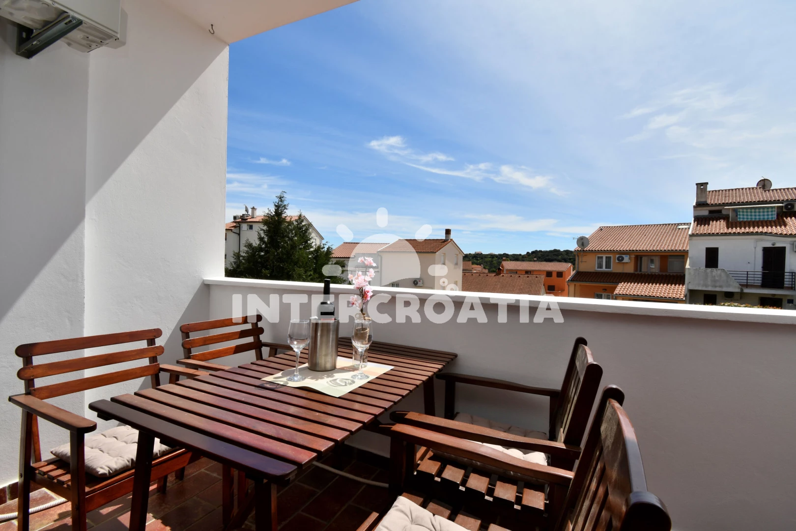 Apartmán Istrie - Pula IS 7243 N1