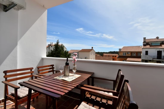 Apartmán Istrie - Pula IS 7243 N1