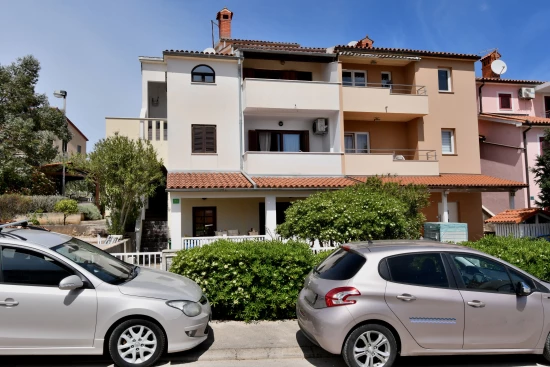 Apartmán Istrie - Pula IS 7243 N1