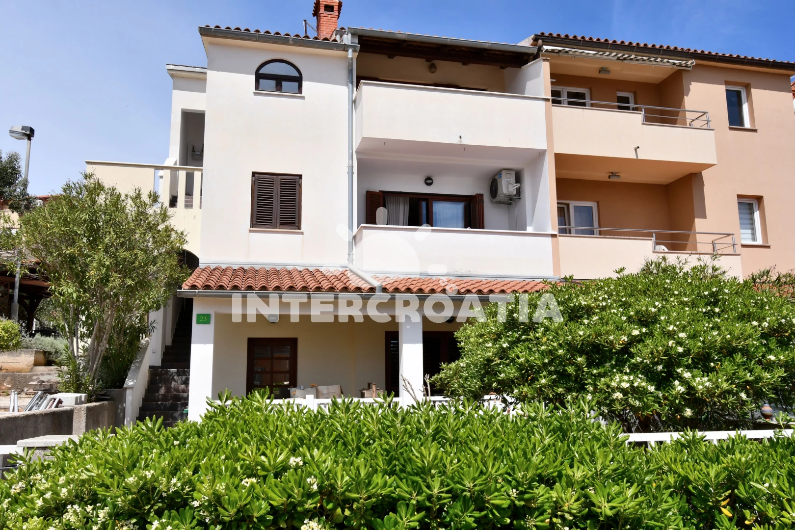 Apartmán Istrie - Pula IS 7243 N1