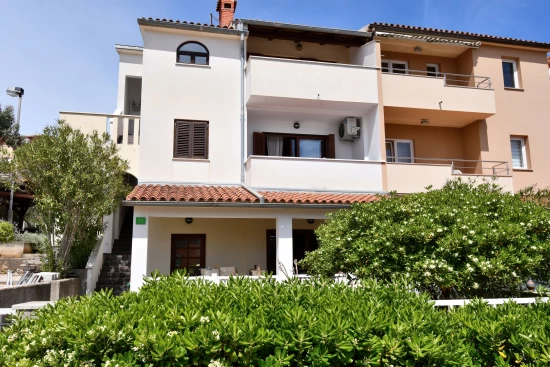 Apartmán Istrie - Pula IS 7243 N1