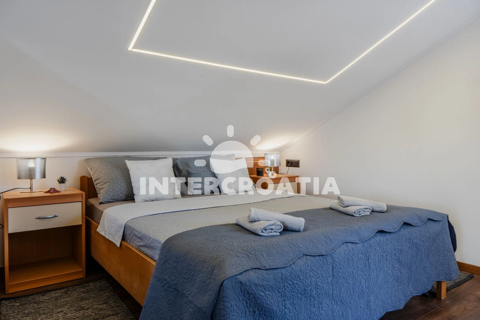 Apartmán Ostrov Vir - Vir OS 10529 N1