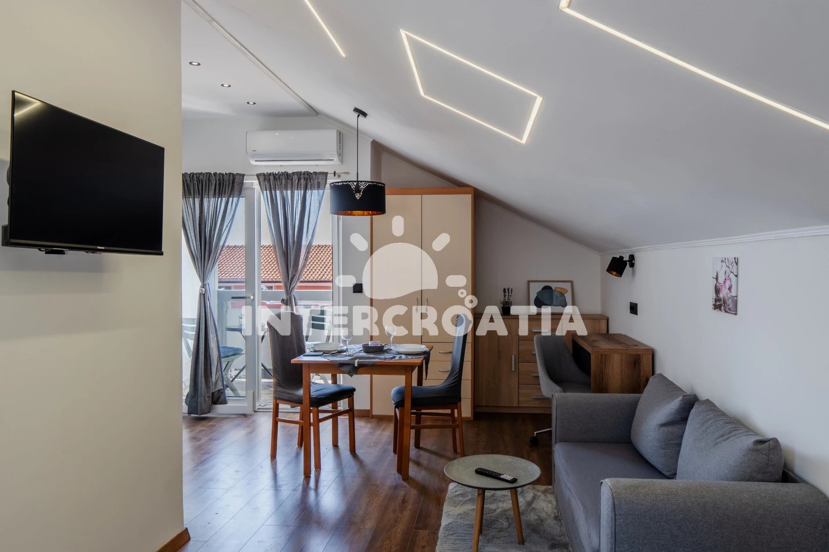 Apartmán Ostrov Vir - Vir OS 10529 N1