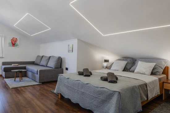 Apartmán Ostrov Vir - Vir OS 10529 N2