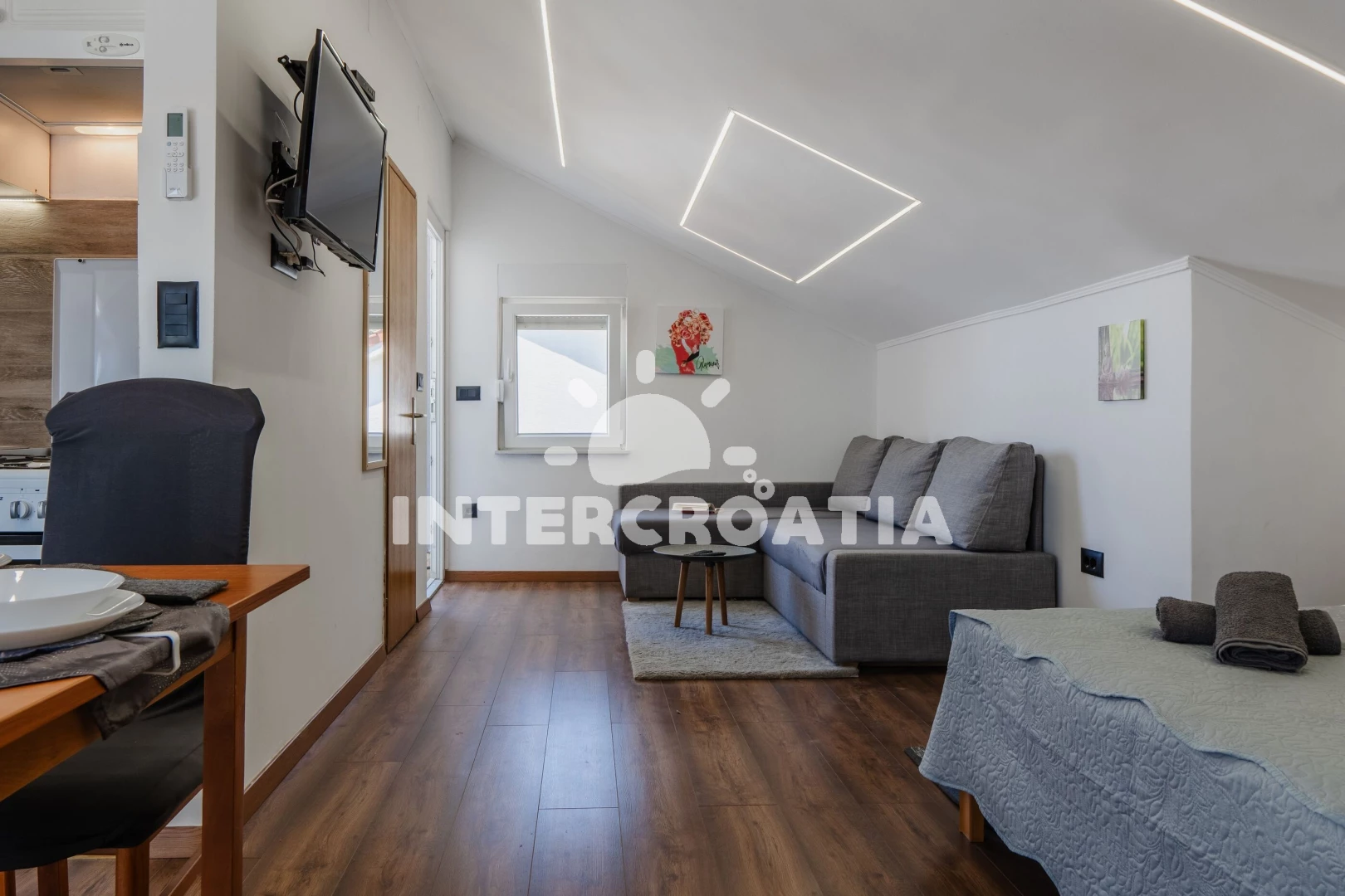 Apartmán Ostrov Vir - Vir OS 10529 N2
