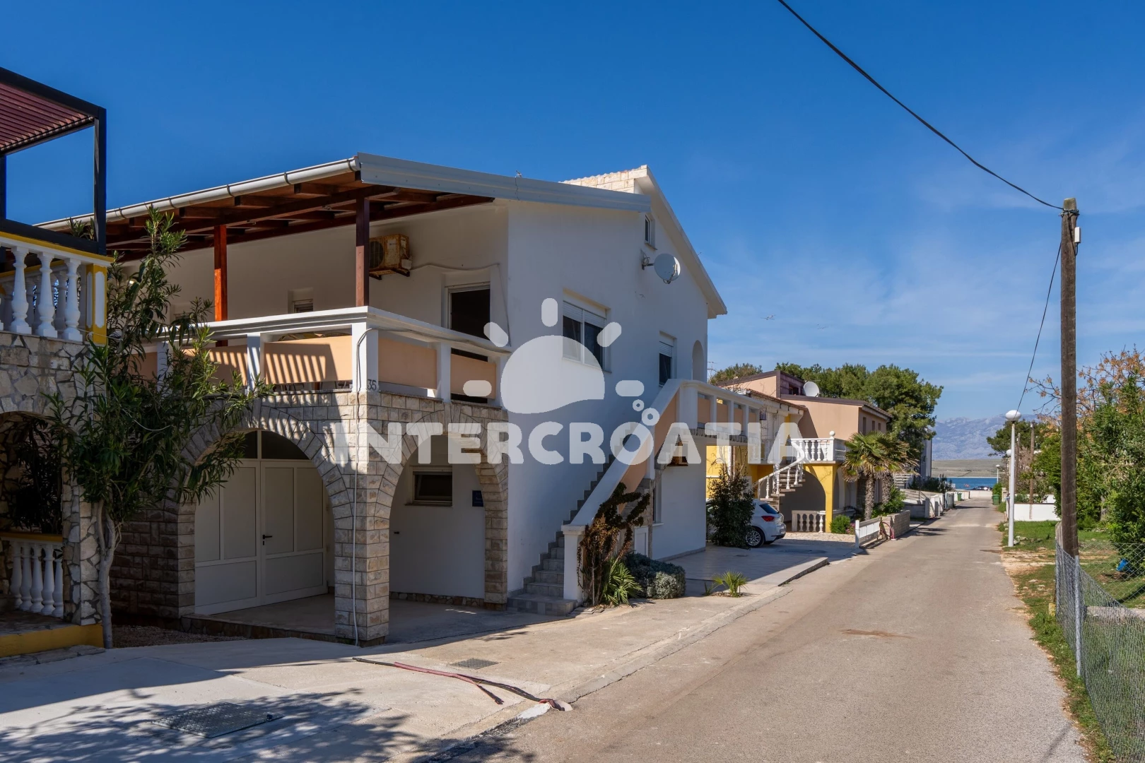 Apartmán Ostrov Vir - Vir OS 10530 N1