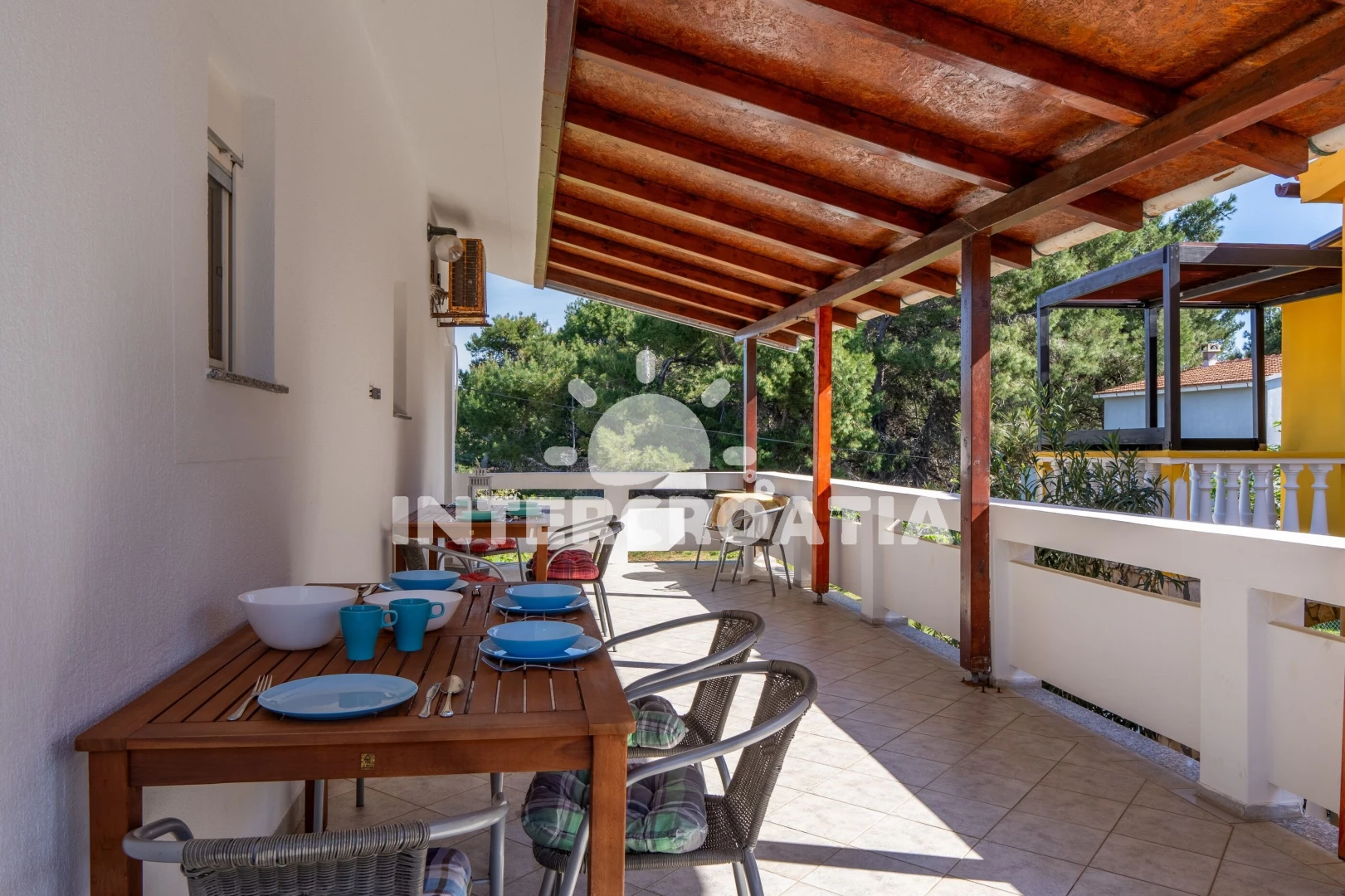 Apartmán Ostrov Vir - Vir OS 10530 N1