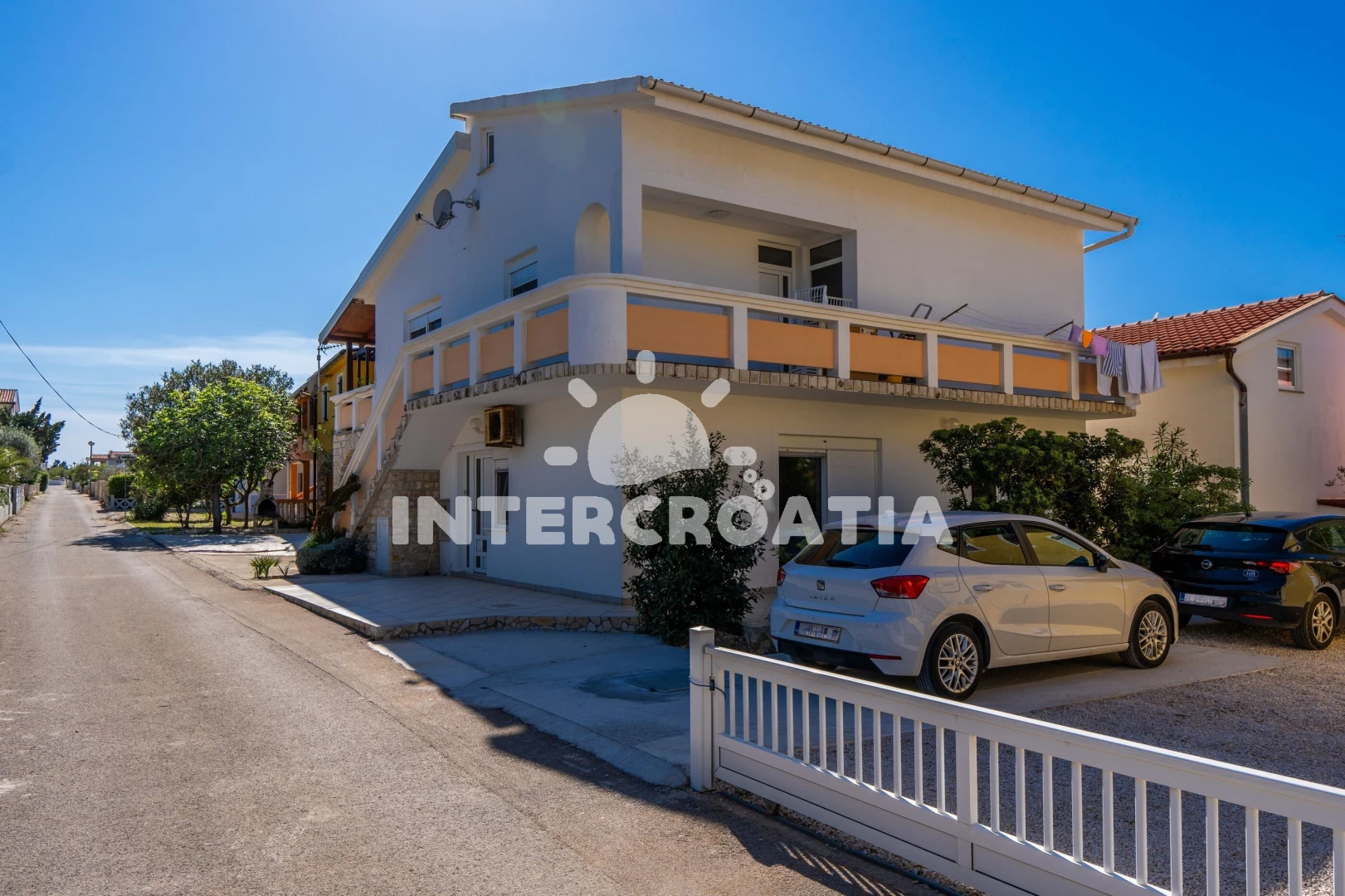 Apartmán Ostrov Vir - Vir OS 10530 N1