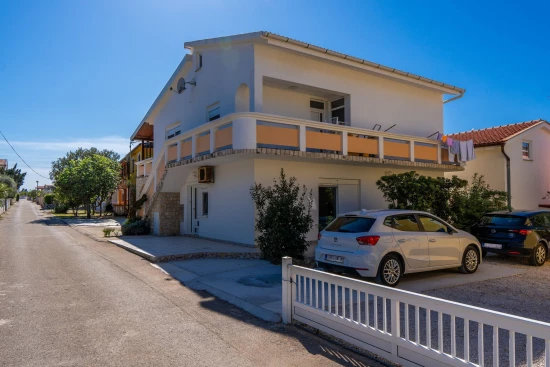 Apartmán Ostrov Vir - Vir OS 10530 N1