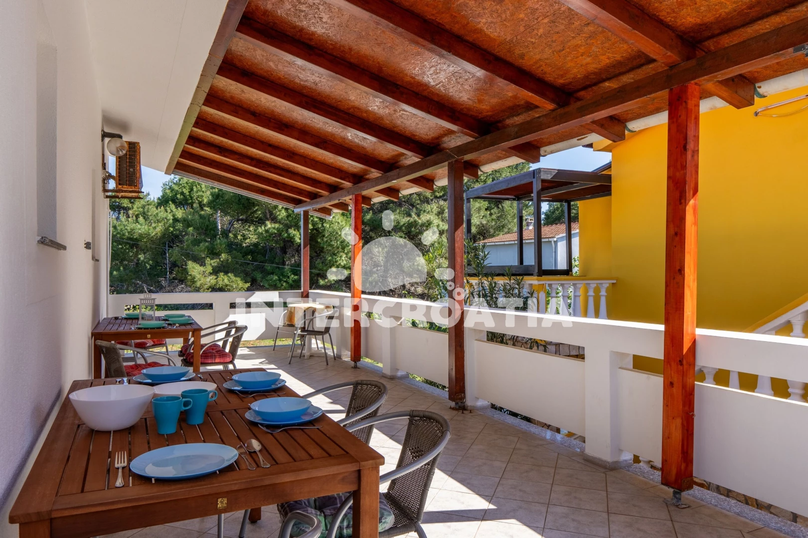 Apartmán Ostrov Vir - Vir OS 10530 N2