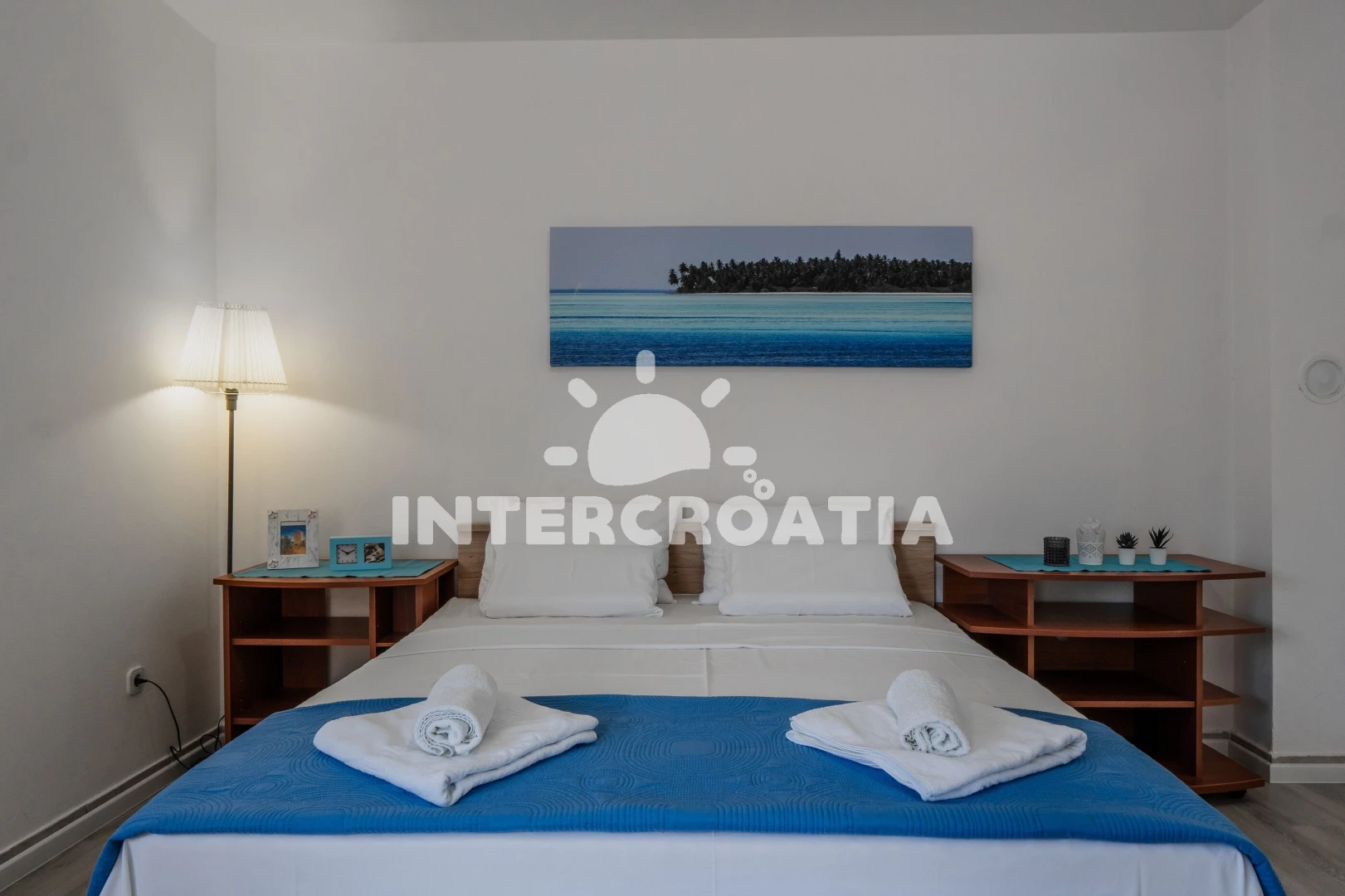 Apartmán Ostrov Vir - Vir OS 10530 N2