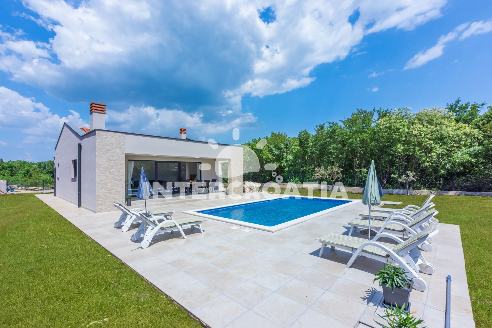 Vila Istrie - Labin (Rabac) IS 7244 N1