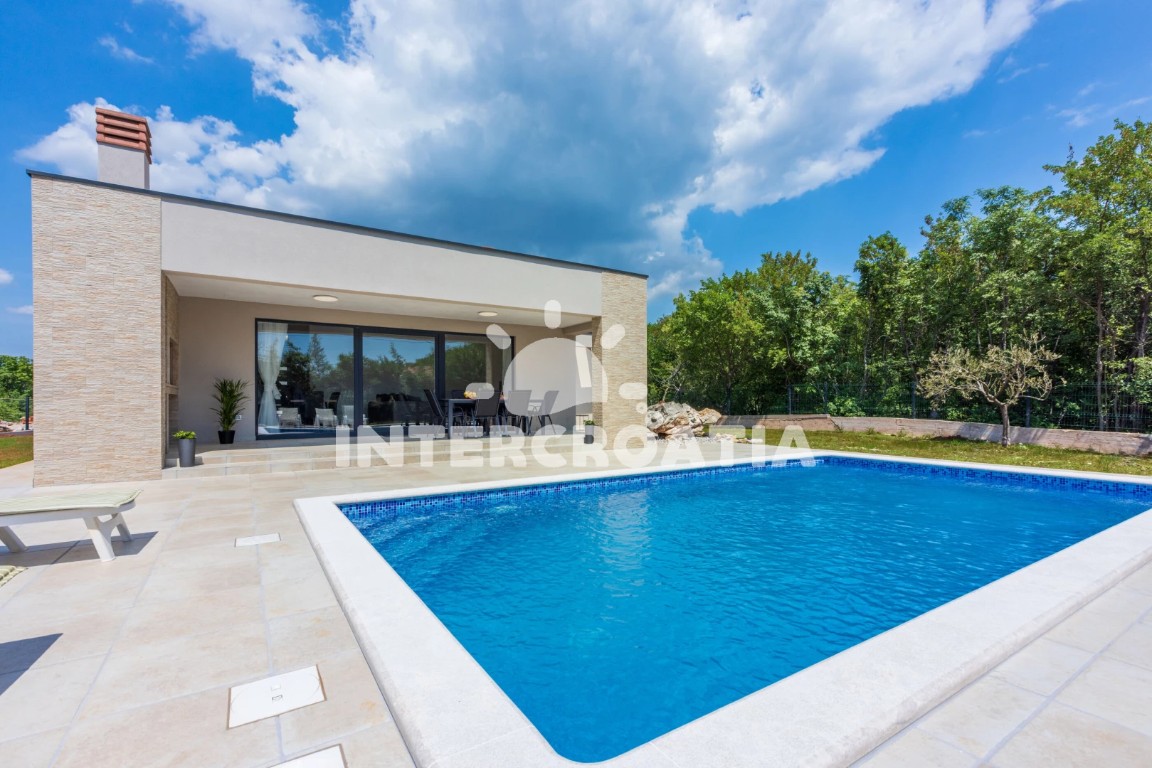 Vila Istrie - Labin (Rabac) IS 7244 N1