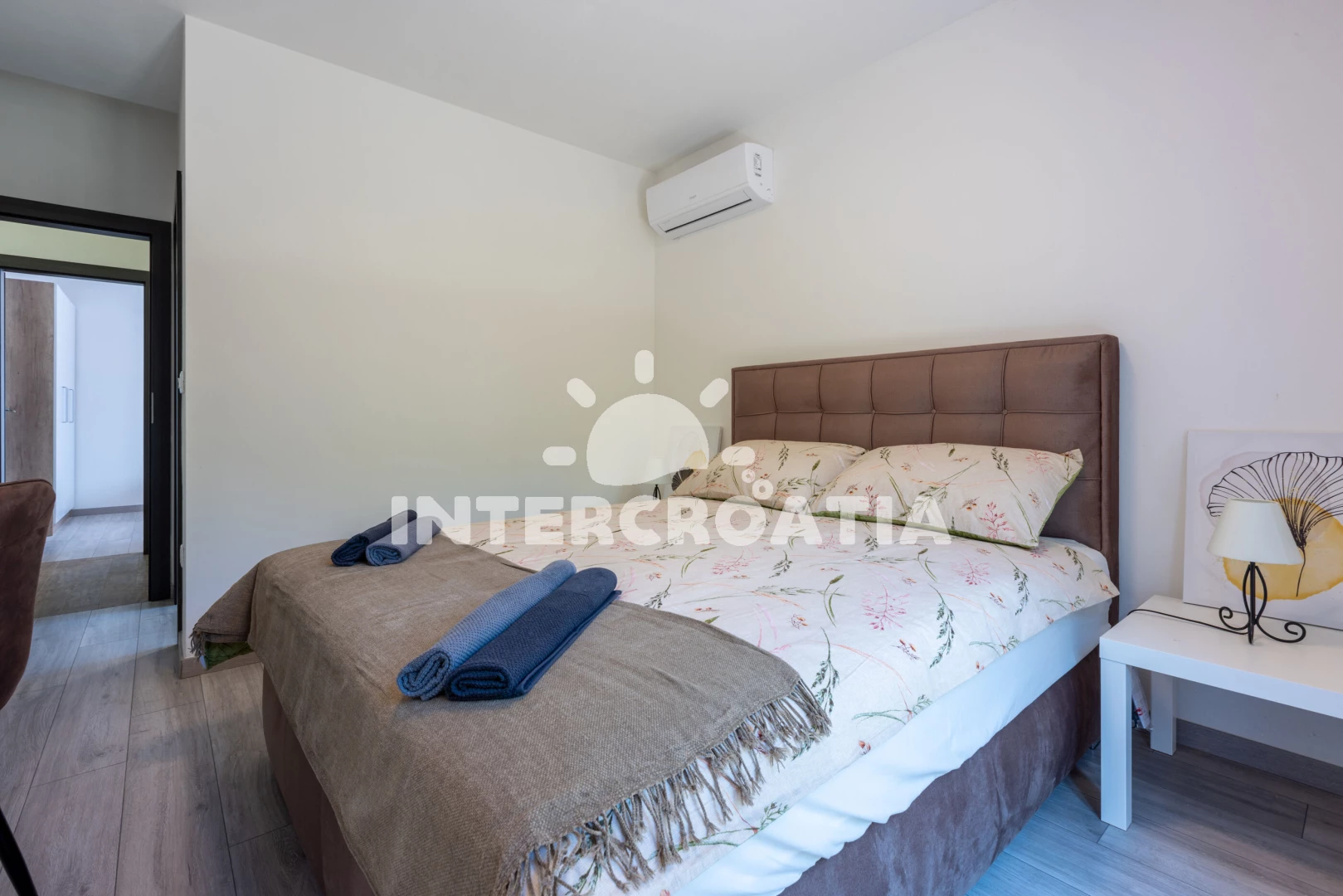 Vila Istrie - Labin (Rabac) IS 7244 N1