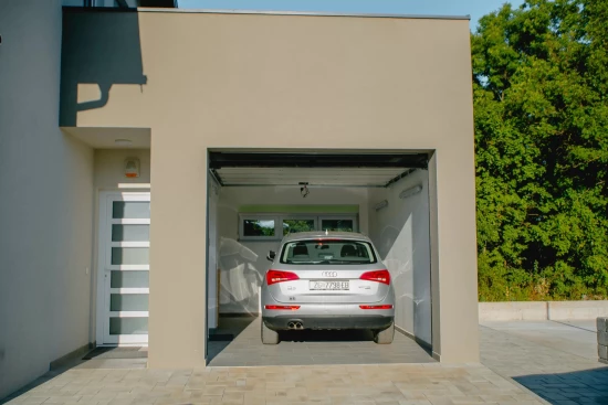 Domek Severní Dalmácie - Seline DA 7777 N5