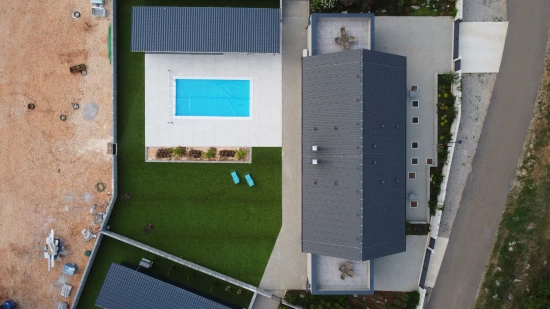 Domek Severní Dalmácie - Seline DA 7777 N5