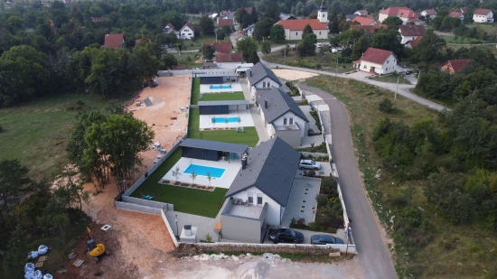 Domek Severní Dalmácie - Seline DA 7777 N5