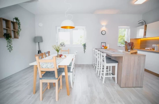 Domek Severní Dalmácie - Seline DA 7777 N5