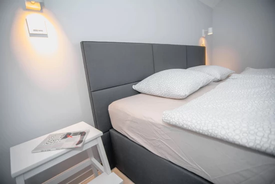 Domek Severní Dalmácie - Seline DA 7777 N5