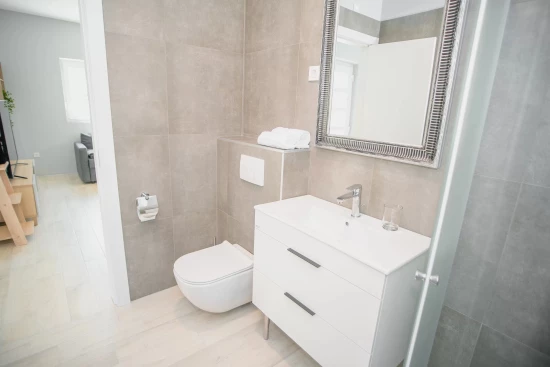 Domek Severní Dalmácie - Seline DA 7777 N5