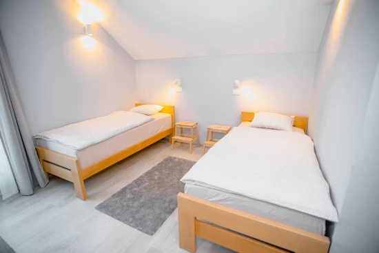 Domek Severní Dalmácie - Seline DA 7777 N5