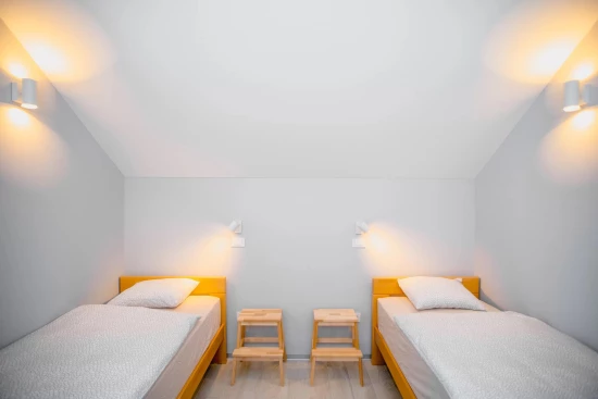 Domek Severní Dalmácie - Seline DA 7777 N5