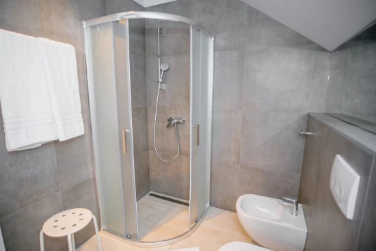 Domek Severní Dalmácie - Seline DA 7777 N5