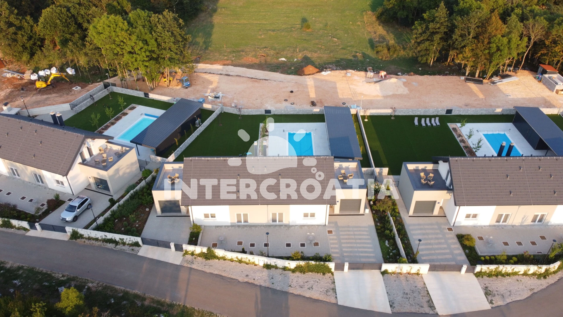 Domek Severní Dalmácie - Seline DA 7777 N6