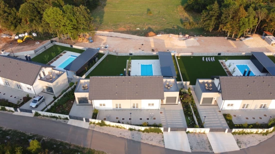 Domek Severní Dalmácie - Seline DA 7777 N6