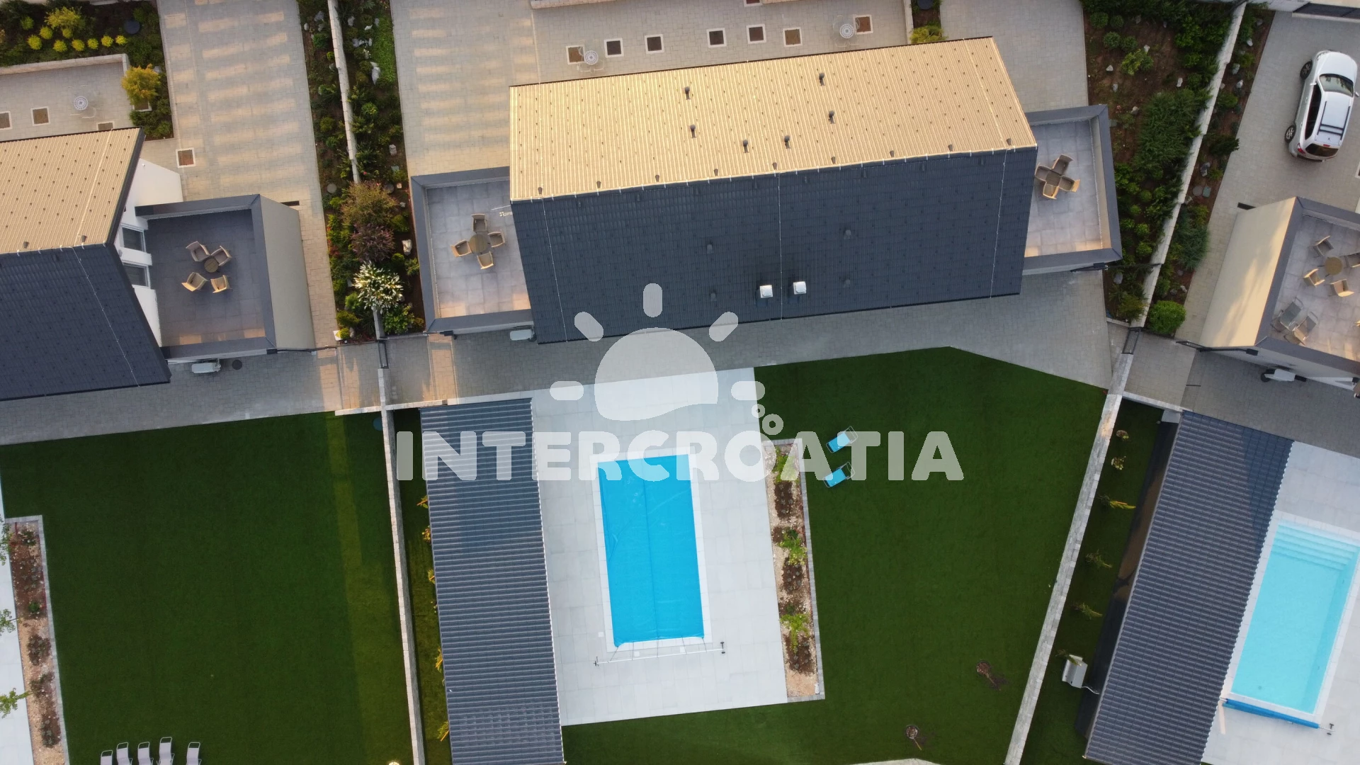 Domek Severní Dalmácie - Seline DA 7777 N6