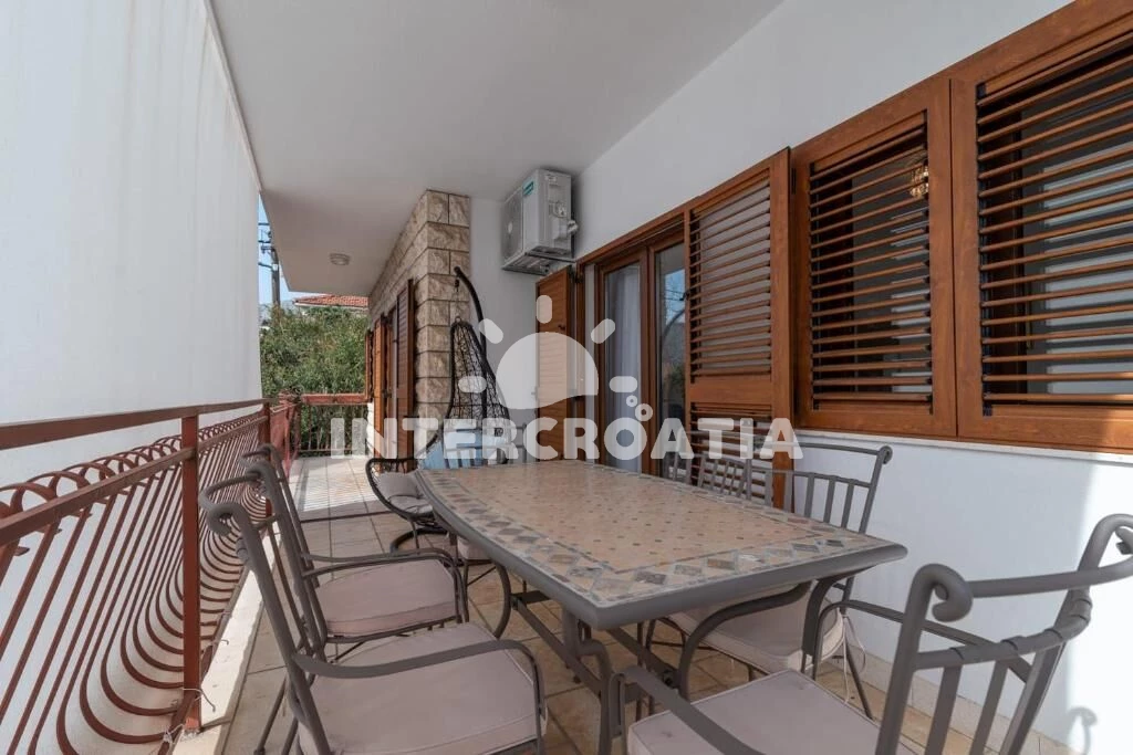 Apartmán Střední Dalmácie - Trogir DA 9705 N1