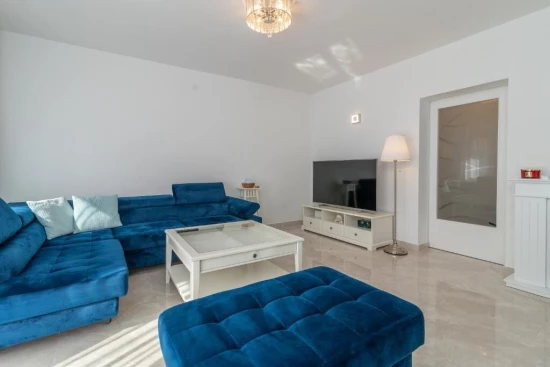 Apartmán Střední Dalmácie - Trogir DA 9705 N1
