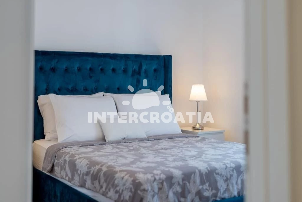 Apartmán Střední Dalmácie - Trogir DA 9705 N1